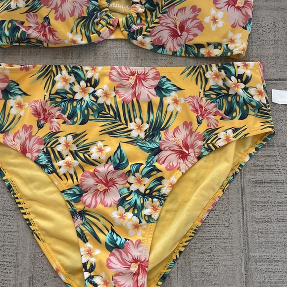 Cabana Del Sol bikini - Picture 2 of 9